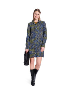 Kleidmuster - Burda 5854 2