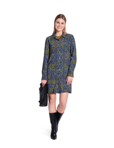 Kleidmuster - Burda 5854