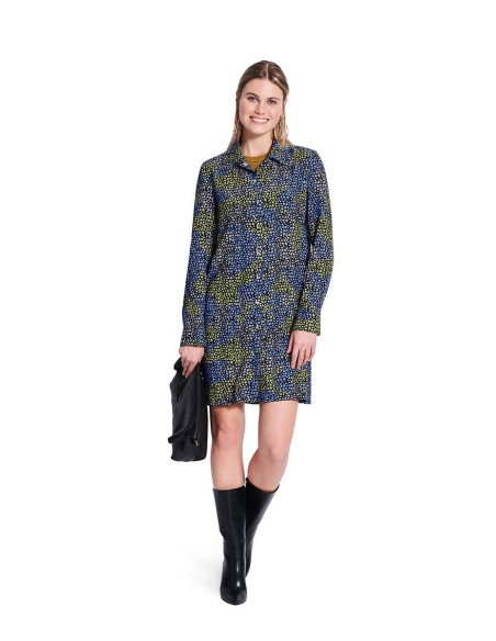 Kleidmuster - Burda 5854