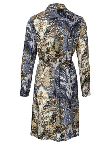 Kleidmuster - Burda 5854