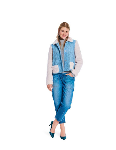 Kleidmuster - Burda 5854