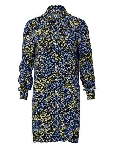Kleidmuster - Burda 5854
