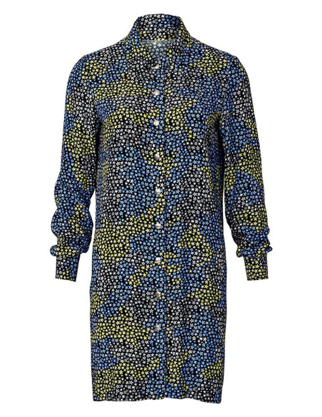 Kleidmuster - Burda 5854