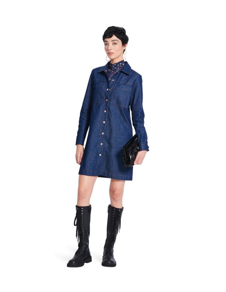 Kleidmuster - Burda 5854