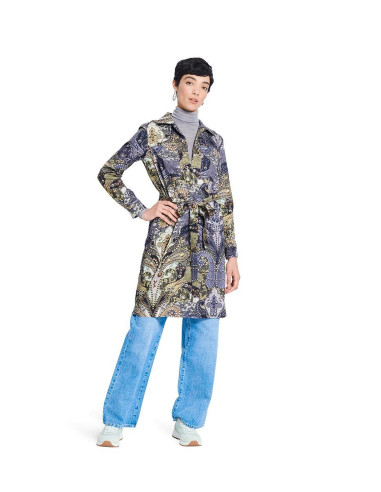 Kleidmuster - Burda 5854