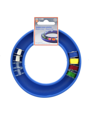 Dosenhalter-Ring