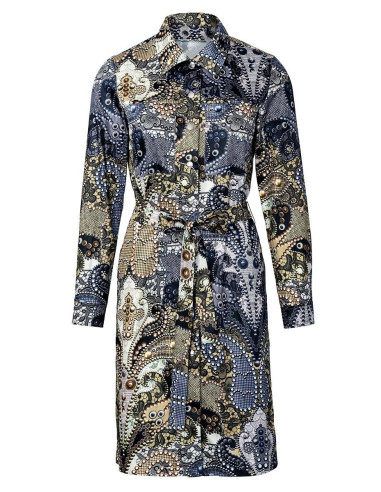 Kleidmuster - Burda 5854