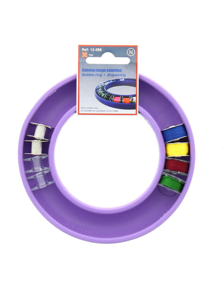 Dosenhalter-Ring