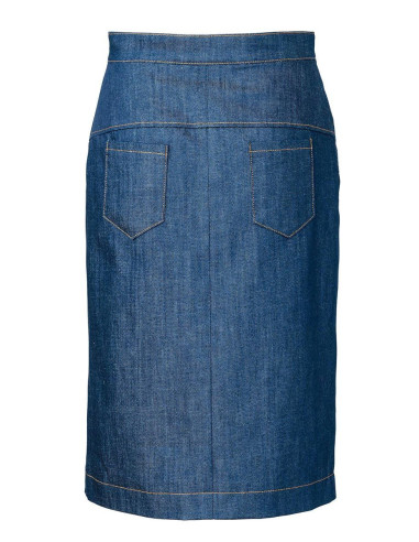 Rockmuster - Burda 5857