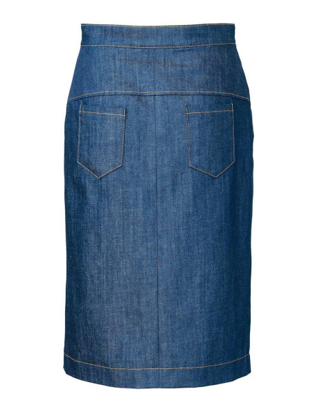 Rockmuster - Burda 5857
