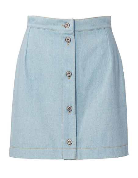 Rockmuster - Burda 5857