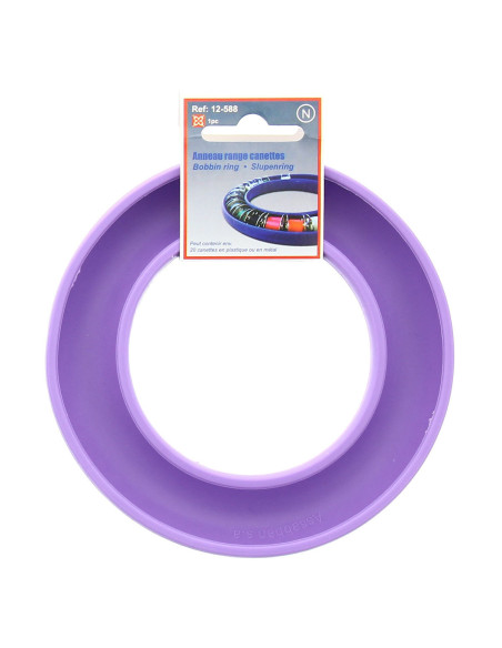 Dosenhalter-Ring