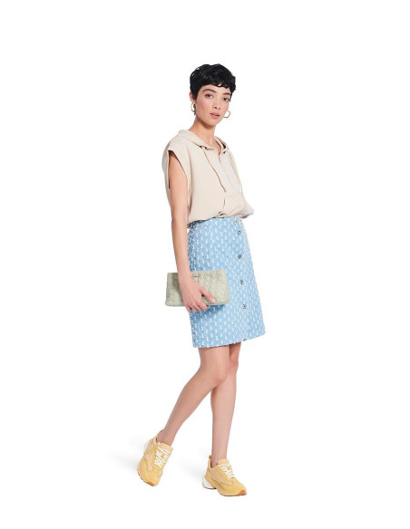 Rockmuster - Burda 5857