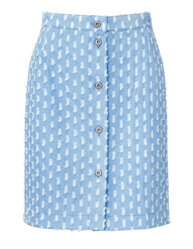 Rockmuster - Burda 5857