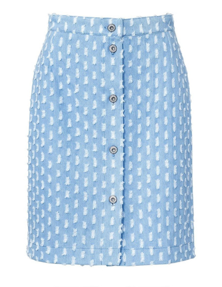 Rockmuster - Burda 5857