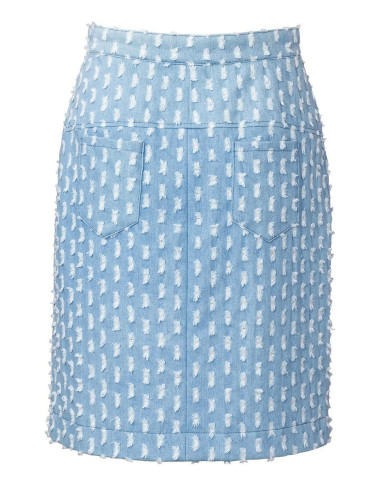 Rockmuster - Burda 5857