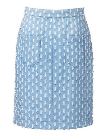 Rockmuster - Burda 5857