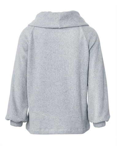 Pullover-Schnittmuster - Burda 5858