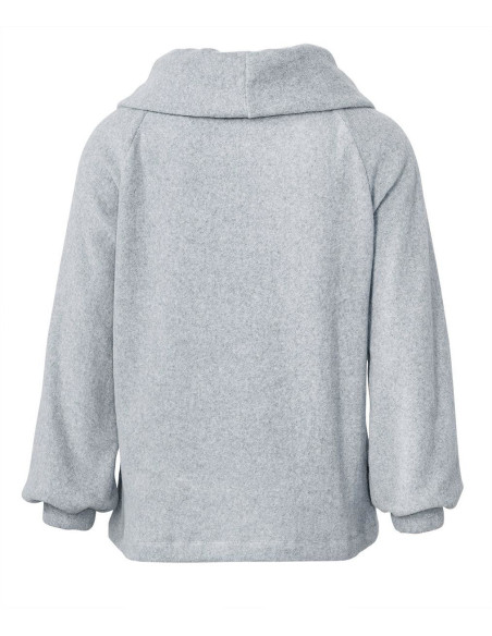 Pullover-Schnittmuster - Burda 5858
