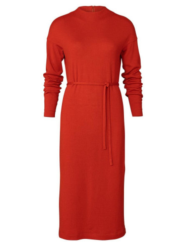 Kleid- und T-Shirt-Schnittmuster - Burda 5859
