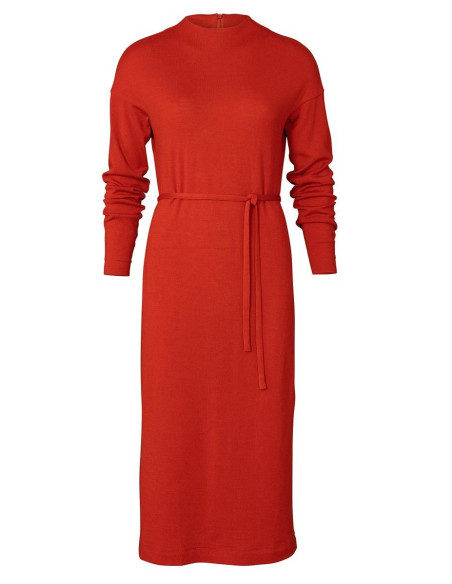 Kleid- und T-Shirt-Schnittmuster - Burda 5859