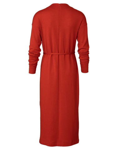 Kleid- und T-Shirt-Schnittmuster - Burda 5859