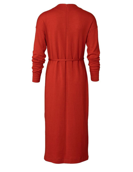 Kleid- und T-Shirt-Schnittmuster - Burda 5859