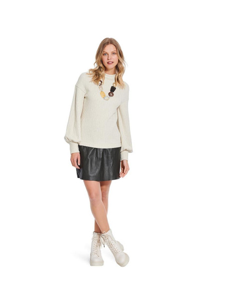 Kleid- und T-Shirt-Schnittmuster - Burda 5859