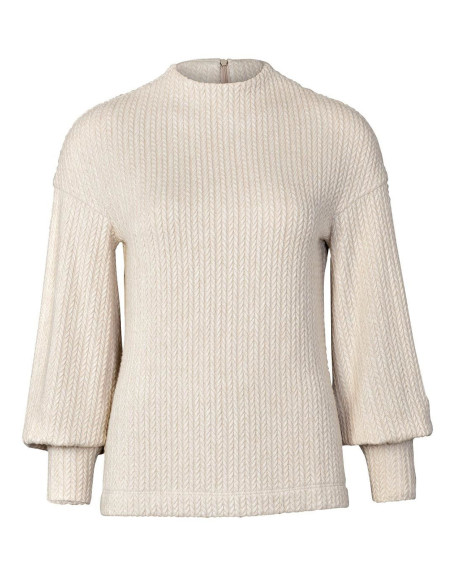 Kleid- und T-Shirt-Schnittmuster - Burda 5859