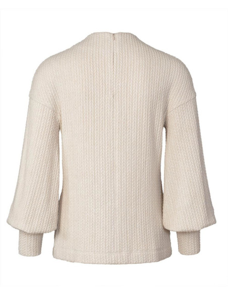 Kleid- und T-Shirt-Schnittmuster - Burda 5859