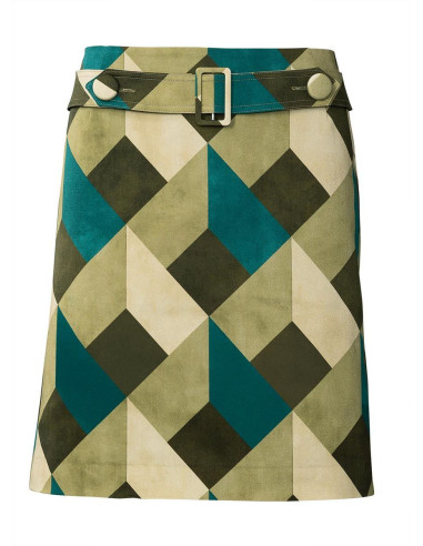 Rockmuster - Burda 5868