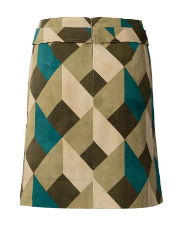 Rockmuster - Burda 5868