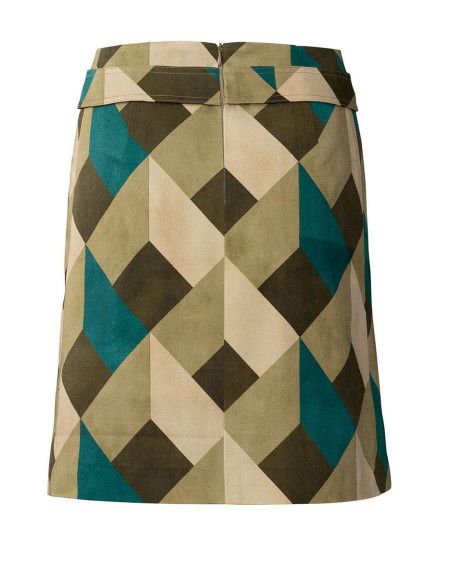 Rockmuster - Burda 5868