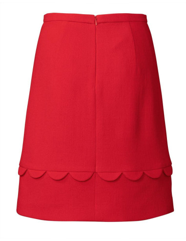 Rockmuster - Burda 5868