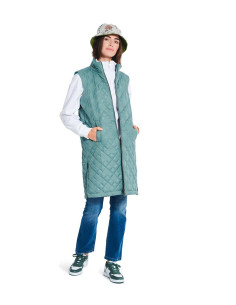 Weste und Jacke Schnittmuster - Burda 5869 2