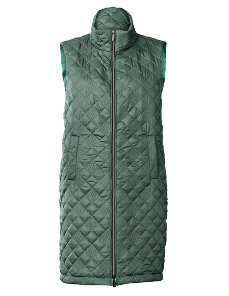 Weste und Jacke Schnittmuster - Burda 5869