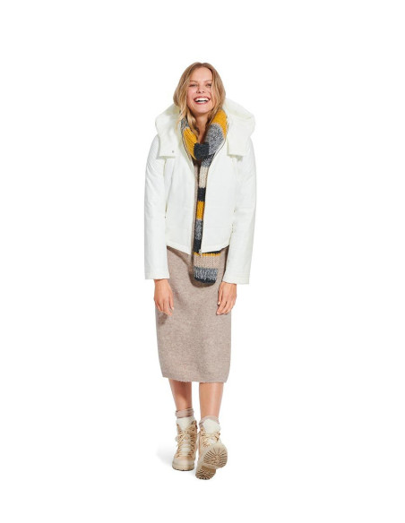 Weste und Jacke Schnittmuster - Burda 5869
