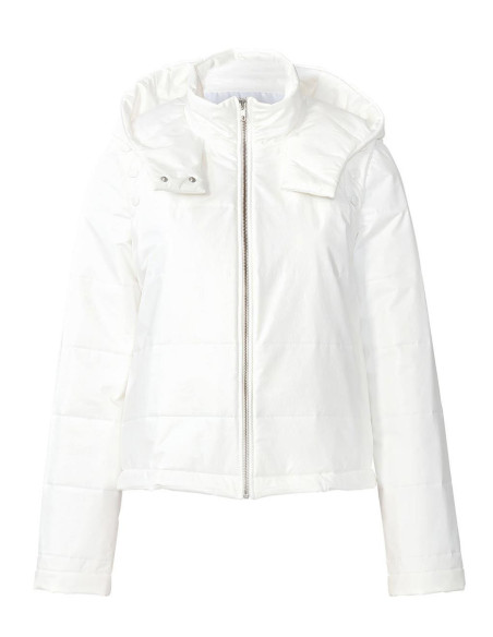 Weste und Jacke Schnittmuster - Burda 5869