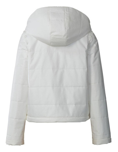 Weste und Jacke Schnittmuster - Burda 5869