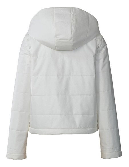 Weste und Jacke Schnittmuster - Burda 5869