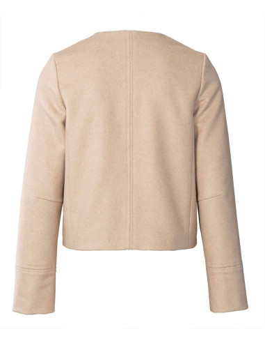Jackenschnittmuster - Burda 5870