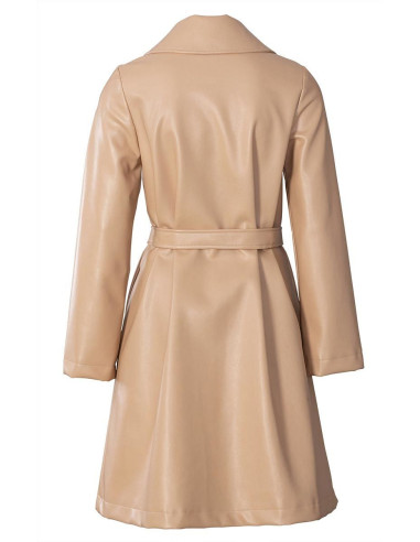 Mantelschnittmuster - Burda 5872