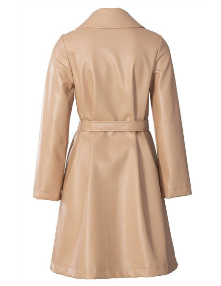 Mantelschnittmuster - Burda 5872