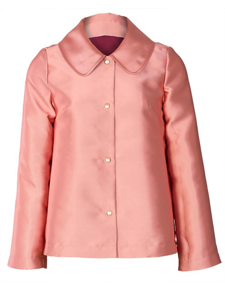 Mantelschnittmuster - Burda 5872