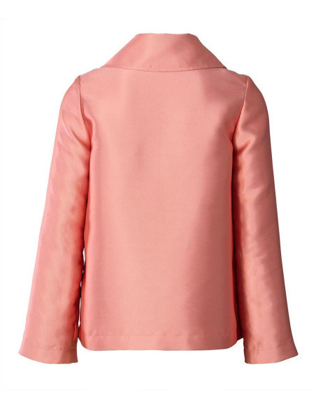 Mantelschnittmuster - Burda 5872