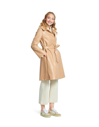 Mantelschnittmuster - Burda 5872