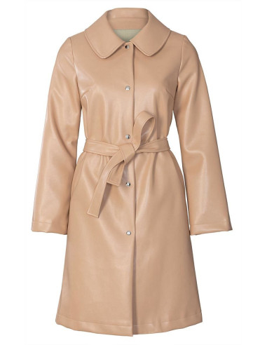 Mantelschnittmuster - Burda 5872