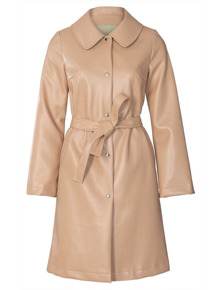 Mantelschnittmuster - Burda 5872