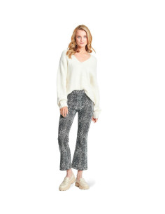 Hosenmuster - Burda 5874 2
