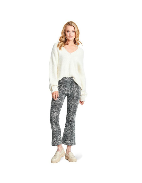 Hosenmuster - Burda 5874